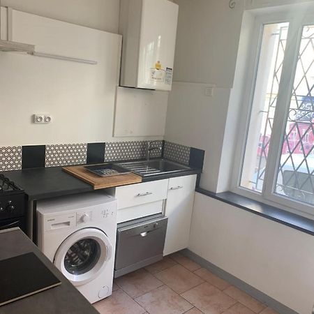Nimes 2 Pieces Lumineux Apartment Luaran gambar